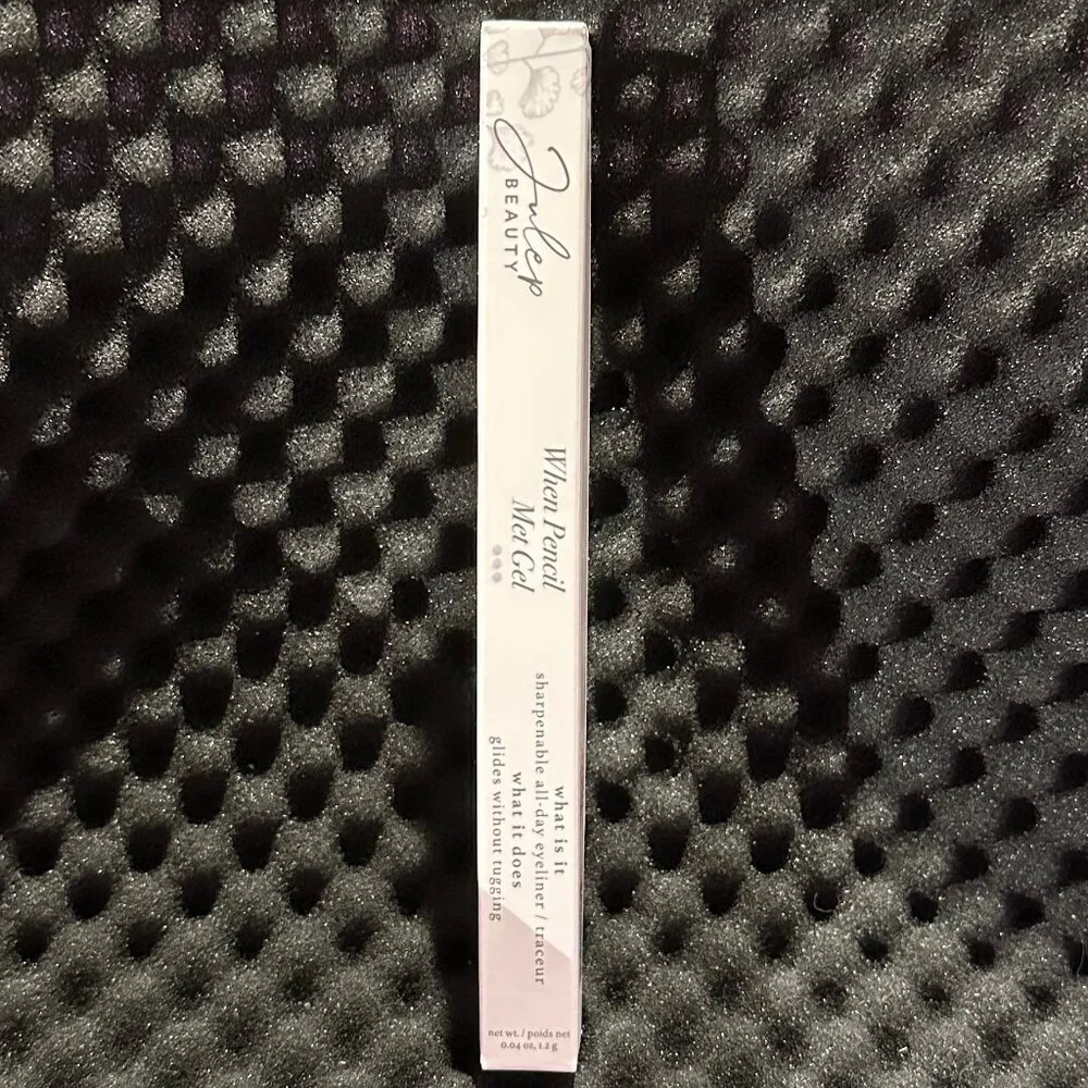 Julep When Pencil Met Gel All-Day Eyeliner